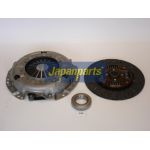 Japanparts Kupplungssatz KF-242 Japanparts Kupplungssatz KF-242