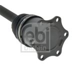 FEBI BILSTEIN Antriebswelle 182763