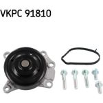 SKF Wasserpumpe / Kühlmittelpumpe VKPC 91810 SKF Wasserpumpe / Kühlmittelpumpe VKPC 91810