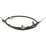 Handbremsseil 1987482844 Handbremsseil 1987482844