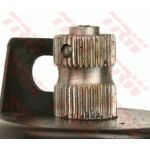 JRP1138 Lenkgetriebe Servo JRP1138 Lenkgetriebe Servo