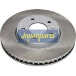 Japanparts Bremsscheibe DI-W12C Japanparts Bremsscheibe DI-W12C