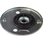 TEDGUM Fahrwerkslager Volvo S. 760-940 ohne Lager 00741988 TEDGUM Fahrwerkslager Volvo S. 760-940 ohne Lager 00741988