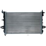 KAMOKA Kühler, Motorkühlung 7705084 KAMOKA Kühler, Motorkühlung 7705084