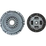 Kamoka Kupplungssatz KC184 Kamoka Kupplungssatz KC184