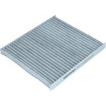 KAMOKA Filter, Innenraumluft F510101 KAMOKA Filter, Innenraumluft F510101