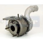 ORIGINAL TURBO 334187 ORIGINAL TURBO 334187