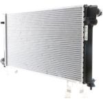 MAHLE Kühler, Motorkühlung CR 504 000S