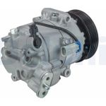 Kompressor, Klimaanlage TSP0155967