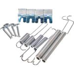 MAXGEAR Bremsbacken-Zubehörsatz 27-2280 MAXGEAR Bremsbacken-Zubehörsatz 27-2280