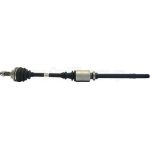 CIFAM Antriebswelle 655-067 CIFAM Antriebswelle 655-067