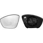 Alkar Außenspiegelglas 6434881 Alkar Außenspiegelglas 6434881