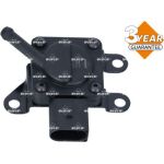 NRF Abgasdrucksensor 708016 NRF Abgasdrucksensor 708016