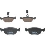 0 986 424 352 Bosch Bremsbelagsatz 0 986 424 352 0 986 424 352 Bosch Bremsbelagsatz 0 986 424 352