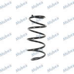 90170382 Fahrwerksfeder VA 90170382 Fahrwerksfeder VA