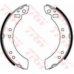 TRW Bremsbacken GS6124 TRW Bremsbacken GS6124