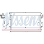 Kondensator PKW 94775 Kondensator PKW 94775