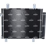Kondensator, Klimaanlage NRF350208