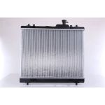 Nissens Wasserkühler PKW 69402 Nissens Wasserkühler PKW 69402