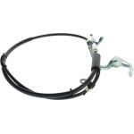 Bosch Handbremsseil links 1987477603 Bosch Handbremsseil links 1987477603