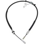 Kamoka Handbremsseil 1190052