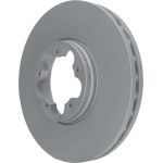 Bremsscheibe Ford P. Transit 2.0-2.2 Tdci 12 24.0133-0102.1 Bremsscheibe Ford P. Transit 2.0-2.2 Tdci 12 24.0133-0102.1