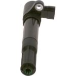 Zündspule 0 986 22A 204 Zündspule 0 986 22A 204