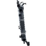 Kühler, Motorkühlung 54601 Kühler, Motorkühlung 54601