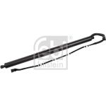 febi Heckklappendämpfer 179300 febi Heckklappendämpfer 179300