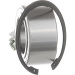 Radlagersatz HA VKBA 7089