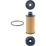 Mahle Original Ölfilter OX 1219D Mahle Original Ölfilter OX 1219D