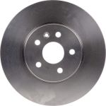 Bremsscheibe 0 986 479 666 Bremsscheibe 0 986 479 666