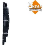 NRF Kühlerlüfter 470025 NRF Kühlerlüfter 470025