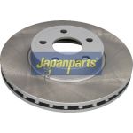 Japanparts Bremsscheibe DI-0566C Japanparts Bremsscheibe DI-0566C