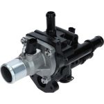KAMOKA Thermostatgehäuse 7710040 KAMOKA Thermostatgehäuse 7710040
