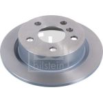 FEBI BILSTEIN Bremsscheibe 104103 FEBI BILSTEIN Bremsscheibe 104103