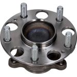 Radlagersatz 33-0866 Radlagersatz 33-0866