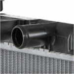 MAHLE Kühler, Motorkühlung CR 540 000S MAHLE Kühler, Motorkühlung CR 540 000S