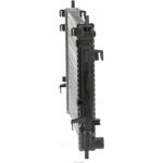 Nissens Wasserkühler PKW 66701 Nissens Wasserkühler PKW 66701