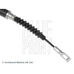 Seilzug, Feststellbremse Kia T. Picanto 04- Le ADG046204 Seilzug, Feststellbremse Kia T. Picanto 04- Le ADG046204