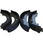 Bremsbacken Renault Kangoo 19-0252 Bremsbacken Renault Kangoo 19-0252