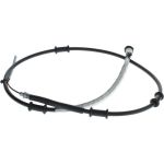 Handbremsseil 1987482593 Handbremsseil 1987482593