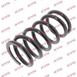 KYB Fahrwerksfeder Mitsubishi T. Grandis 2.0Di-D/2.4 04/04 RA5877 KYB Fahrwerksfeder Mitsubishi T. Grandis 2.0Di-D/2.4 04/04 RA5877