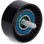 Umlenk-/Führungsrolle, Keilrippenriemen 532 0669 10 Umlenk-/Führungsrolle, Keilrippenriemen 532 0669 10