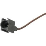 Bremsbelagsatz Alfa S. 145/146 GDB1486 Bremsbelagsatz Alfa S. 145/146 GDB1486
