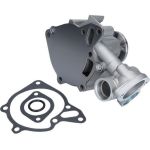 Kamoka Wasserpumpe / Kühlmittelpumpe T0162 Kamoka Wasserpumpe / Kühlmittelpumpe T0162