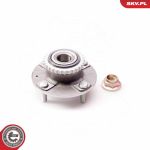 SKV GERMANY Radlager 29SKV114 SKV GERMANY Radlager 29SKV114