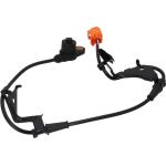 KAMOKA Sensor, Raddrehzahl 1060222 KAMOKA Sensor, Raddrehzahl 1060222