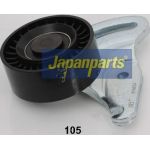 Japanparts Spannrolle TP-105 Japanparts Spannrolle TP-105