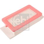 febi Luftfilter 177148 febi Luftfilter 177148